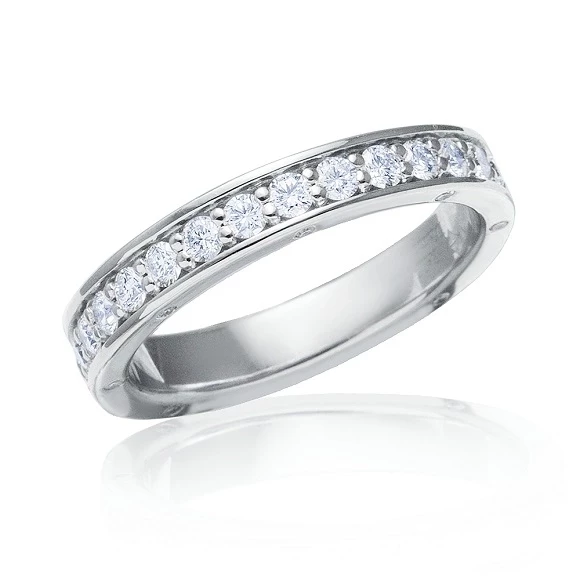DIAMOND RING 1.16 CT